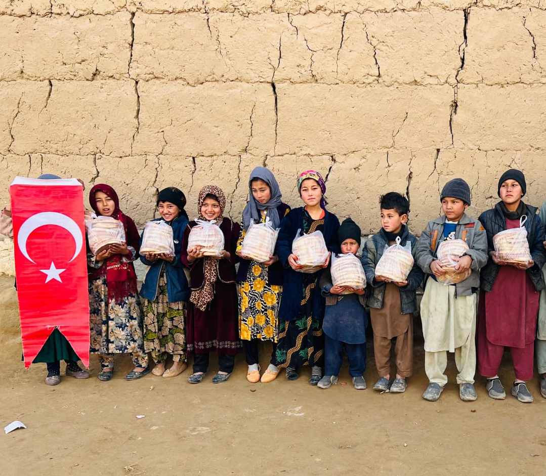 Gönüllere Dokun Derneği, Toplumsal Dayanışmayı Güçlendiren Yeni Hizmetlerini Duyurdu